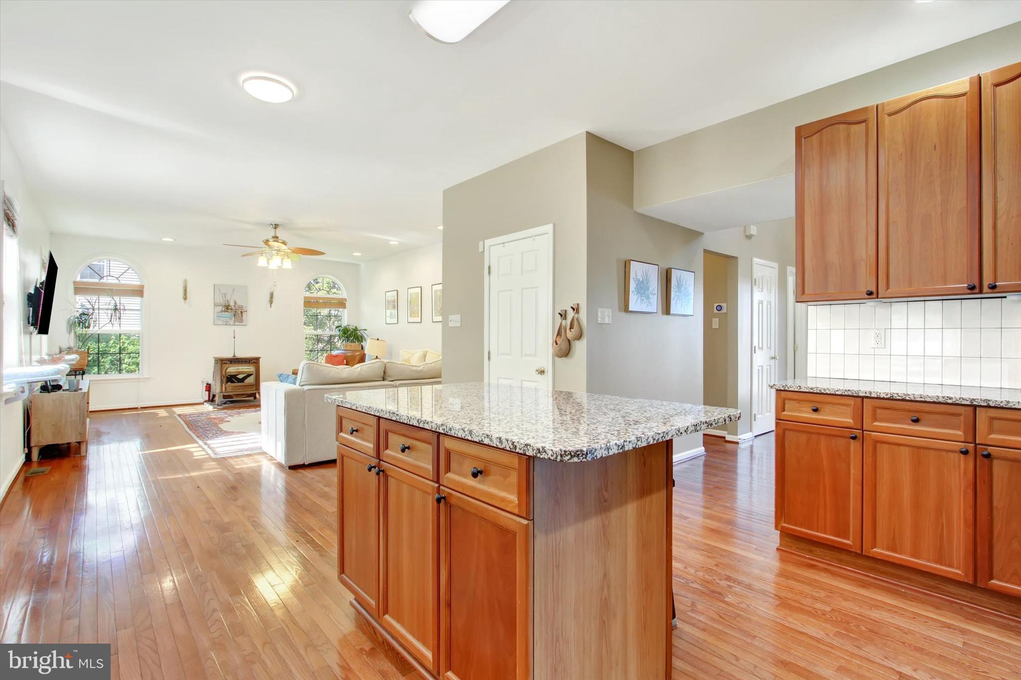 EDGEWOOD ESTATES - Residential