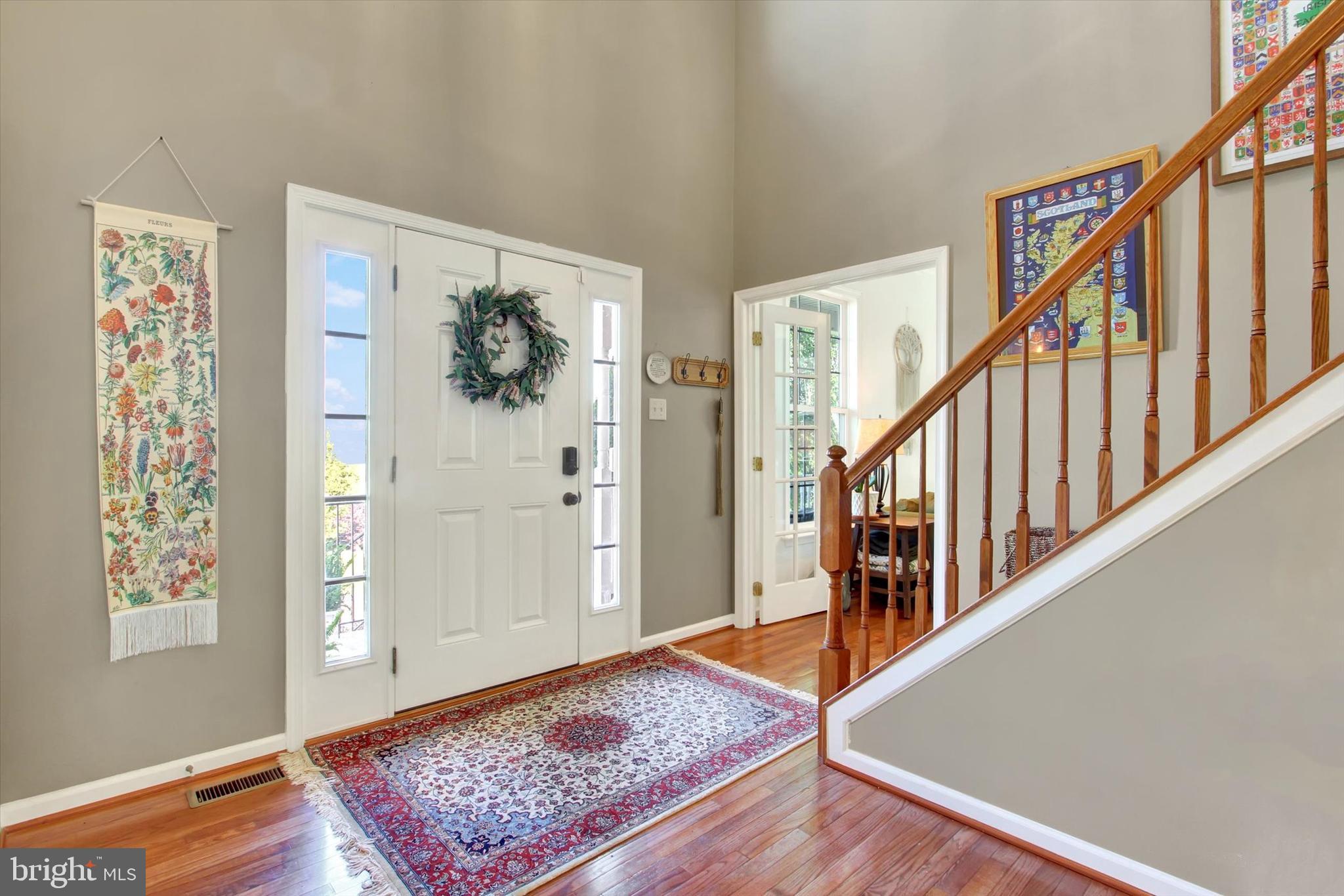 EDGEWOOD ESTATES - Residential