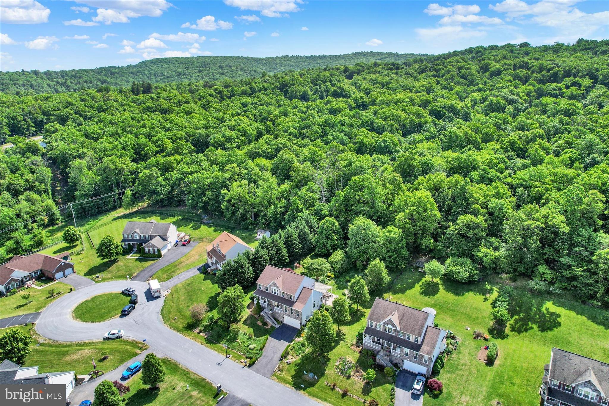 EDGEWOOD ESTATES - Residential