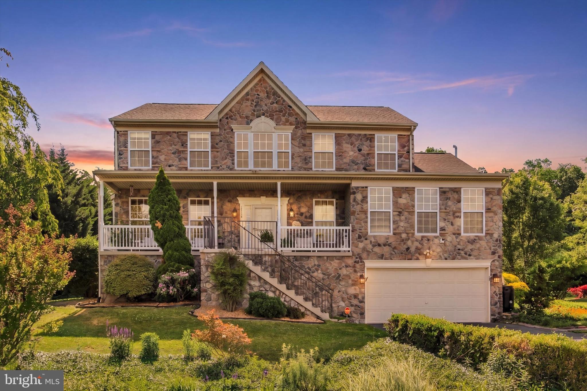 EDGEWOOD ESTATES - Residential