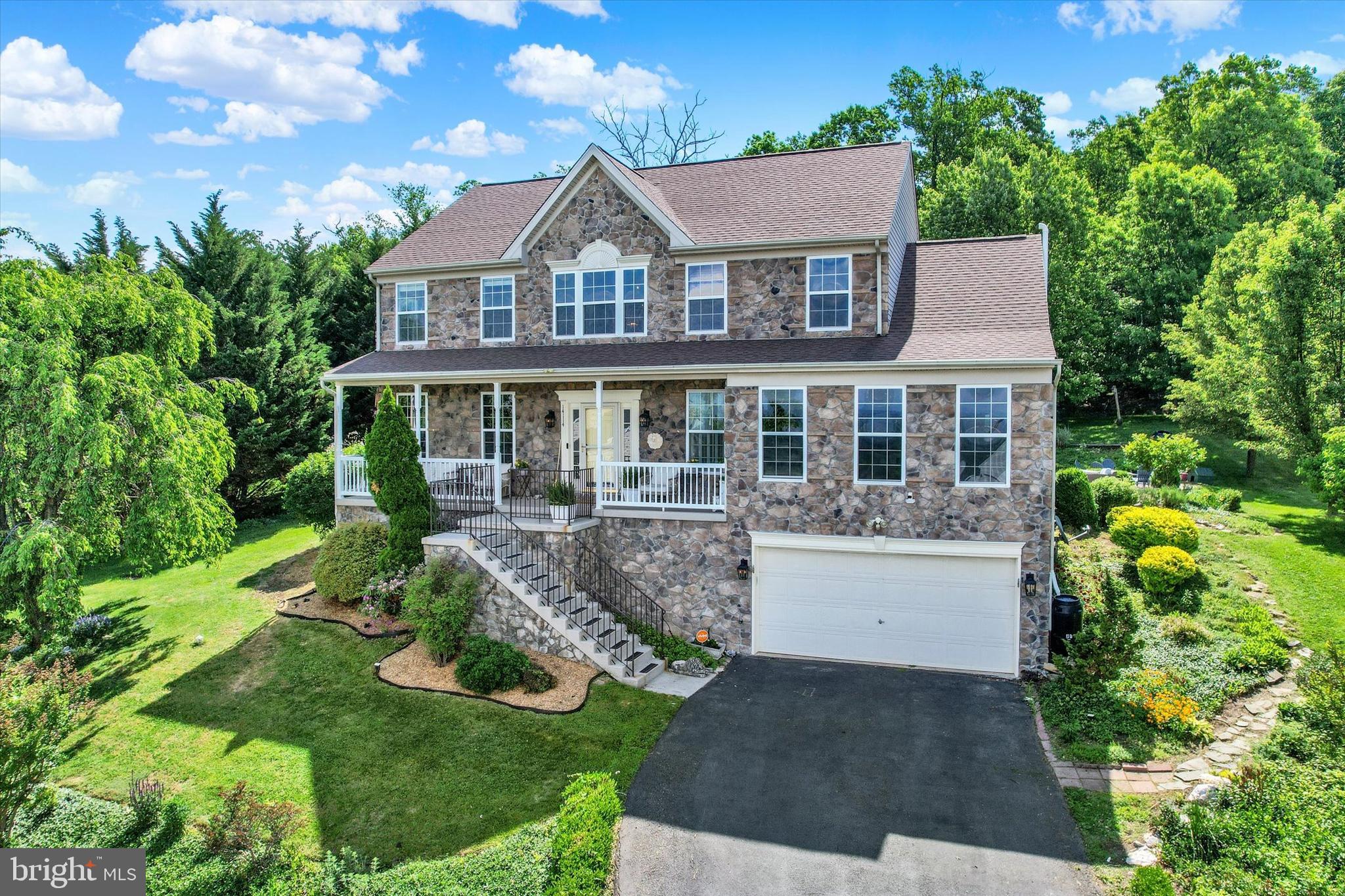 EDGEWOOD ESTATES - Residential