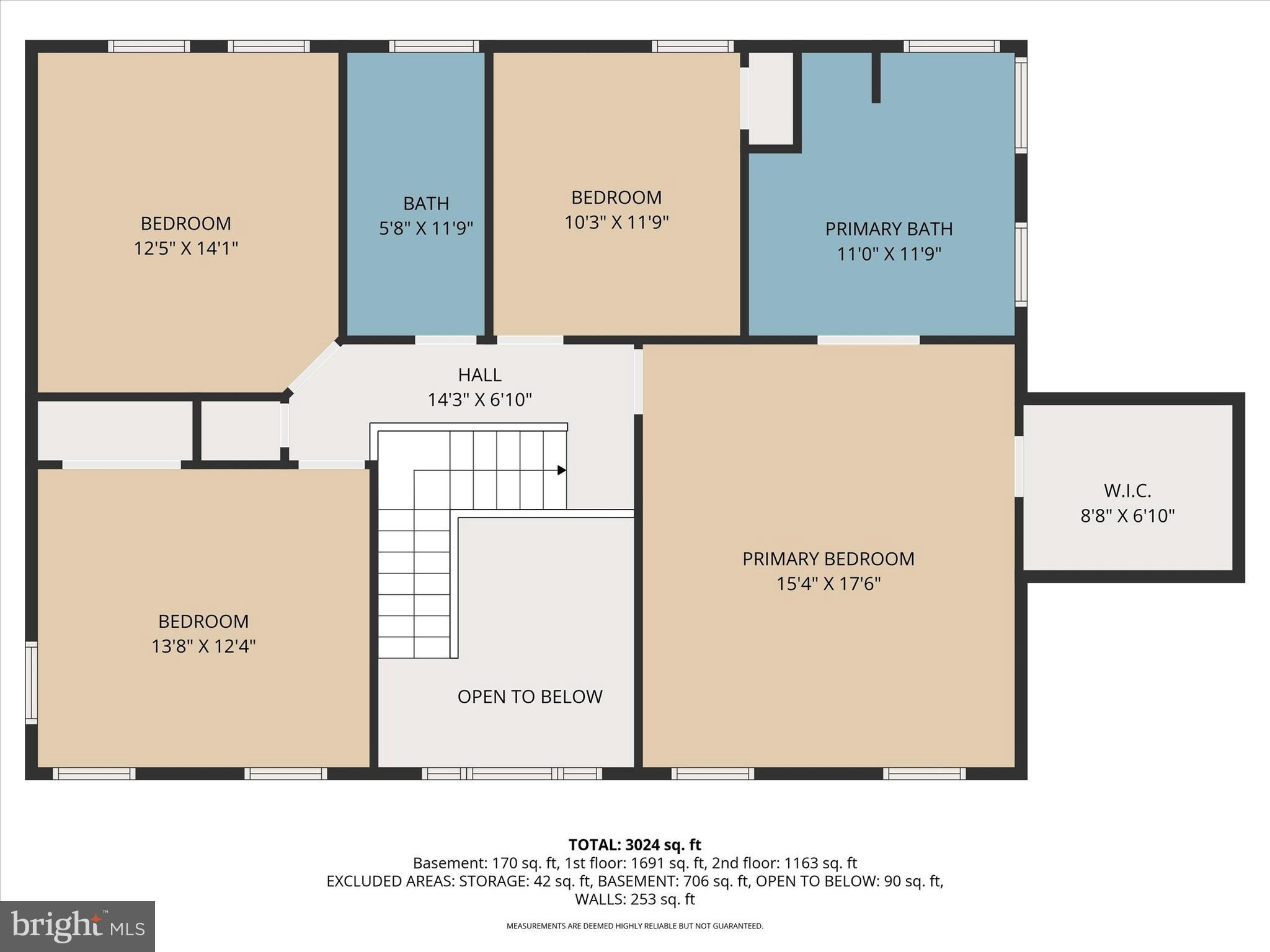 EDGEWOOD ESTATES - Residential