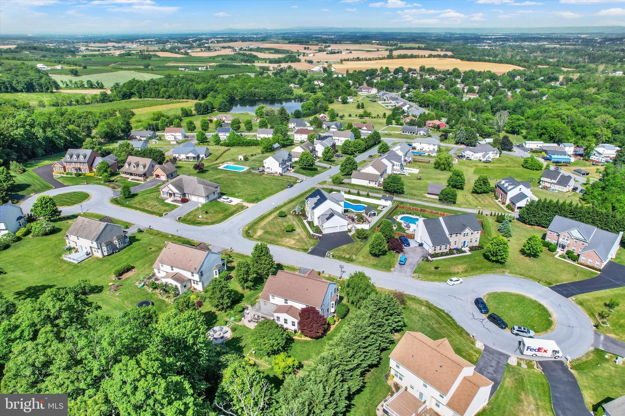 EDGEWOOD ESTATES - Residential