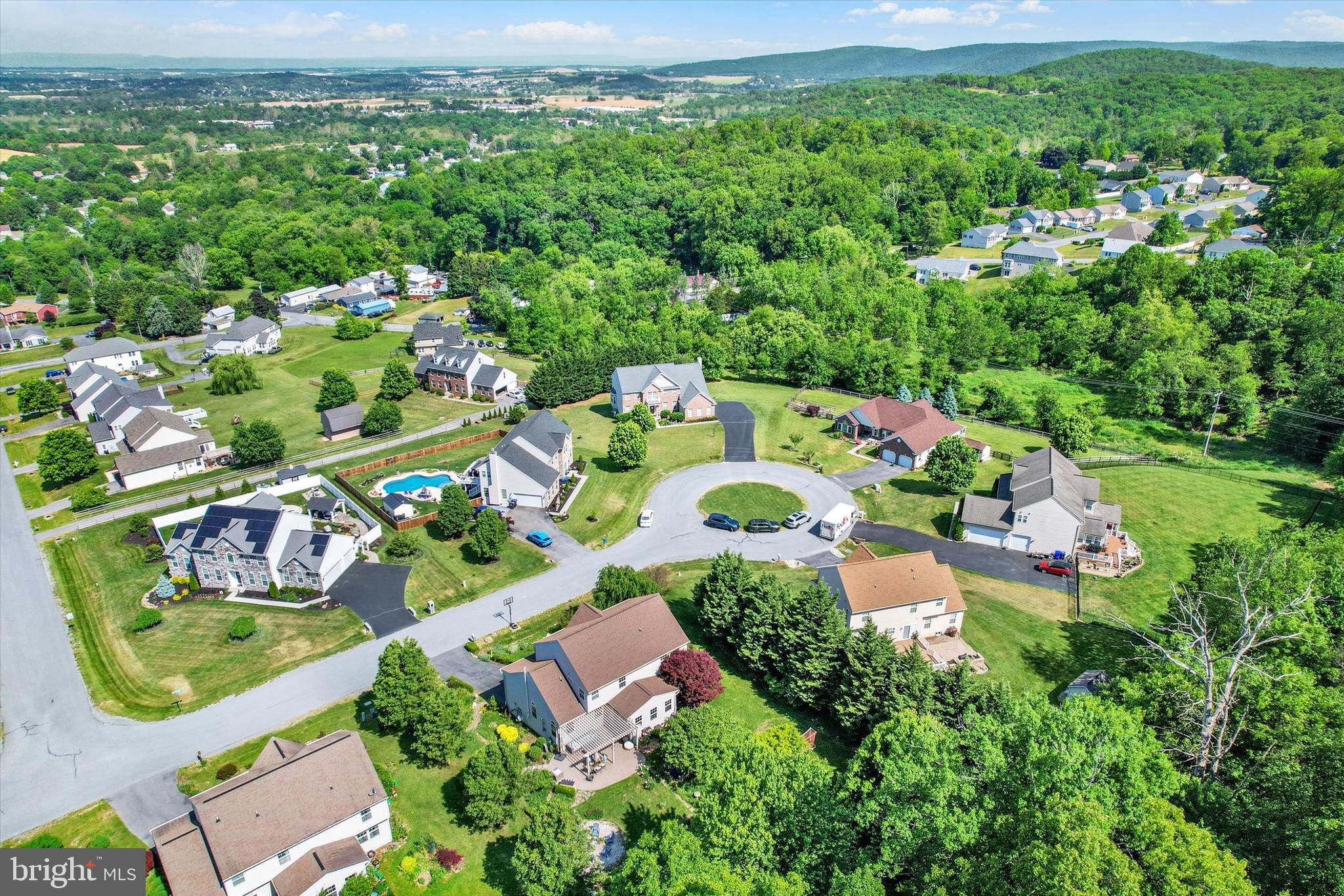 EDGEWOOD ESTATES - Residential
