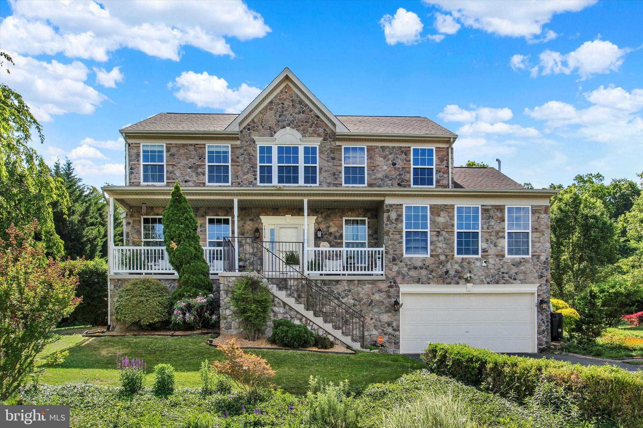 EDGEWOOD ESTATES - Residential