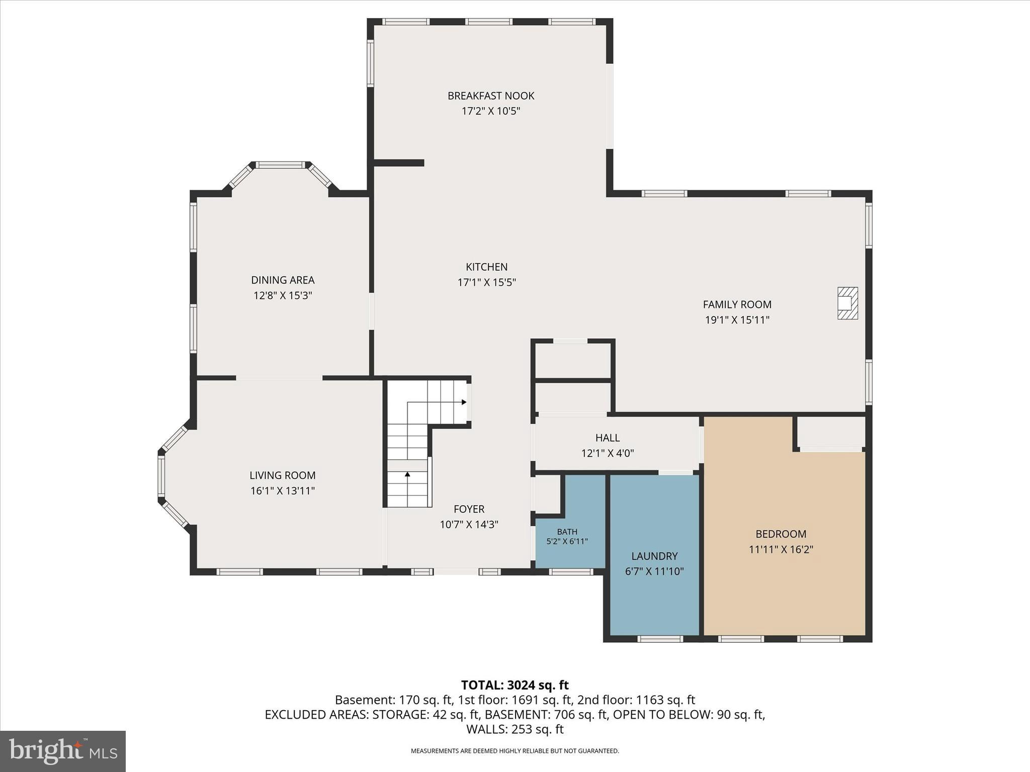 EDGEWOOD ESTATES - Residential
