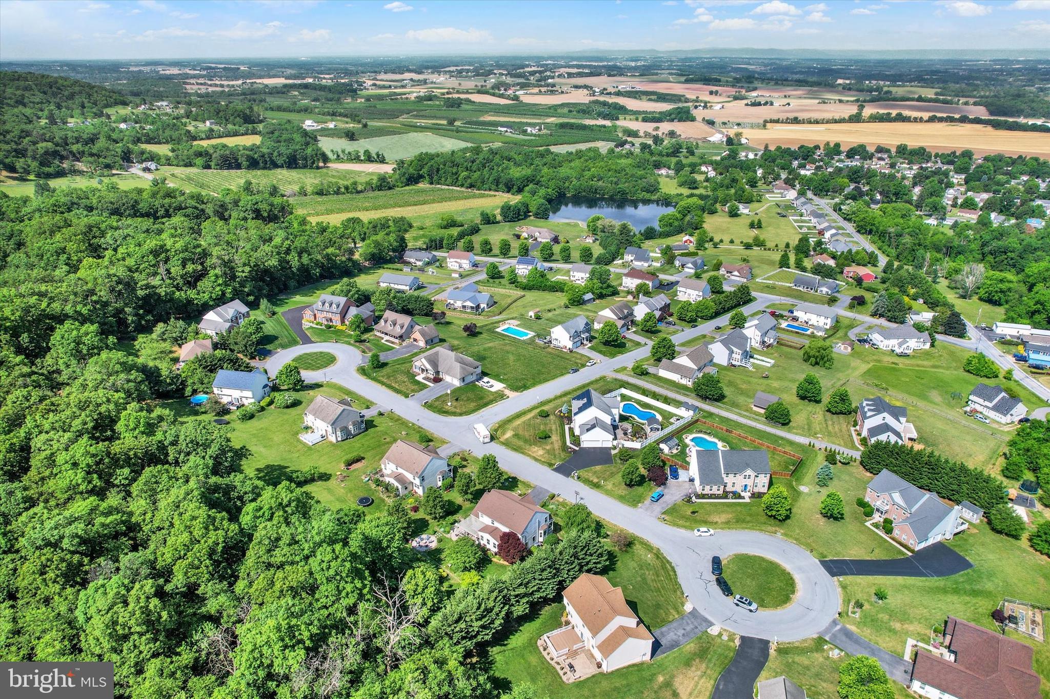 EDGEWOOD ESTATES - Residential