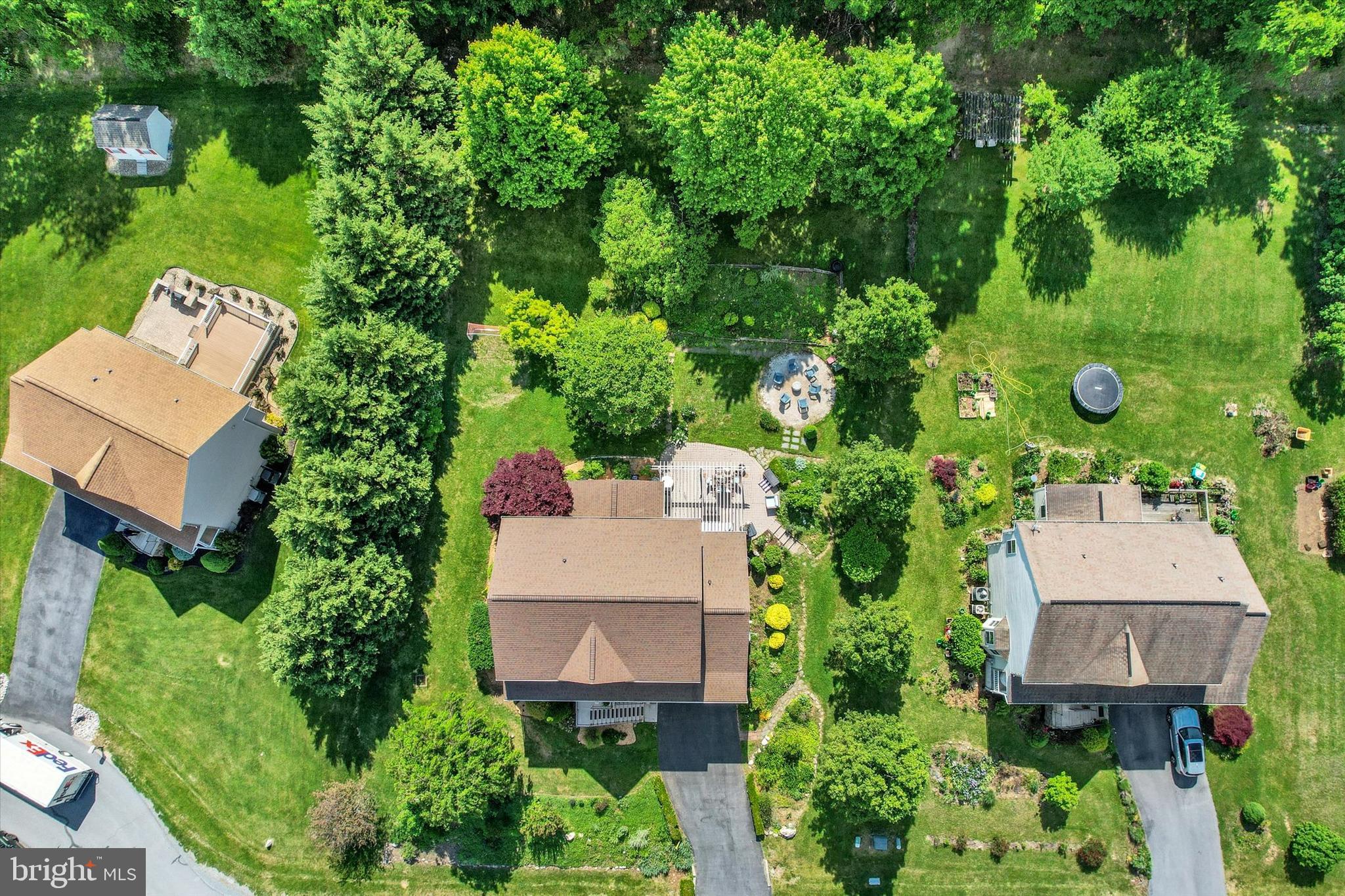 EDGEWOOD ESTATES - Residential