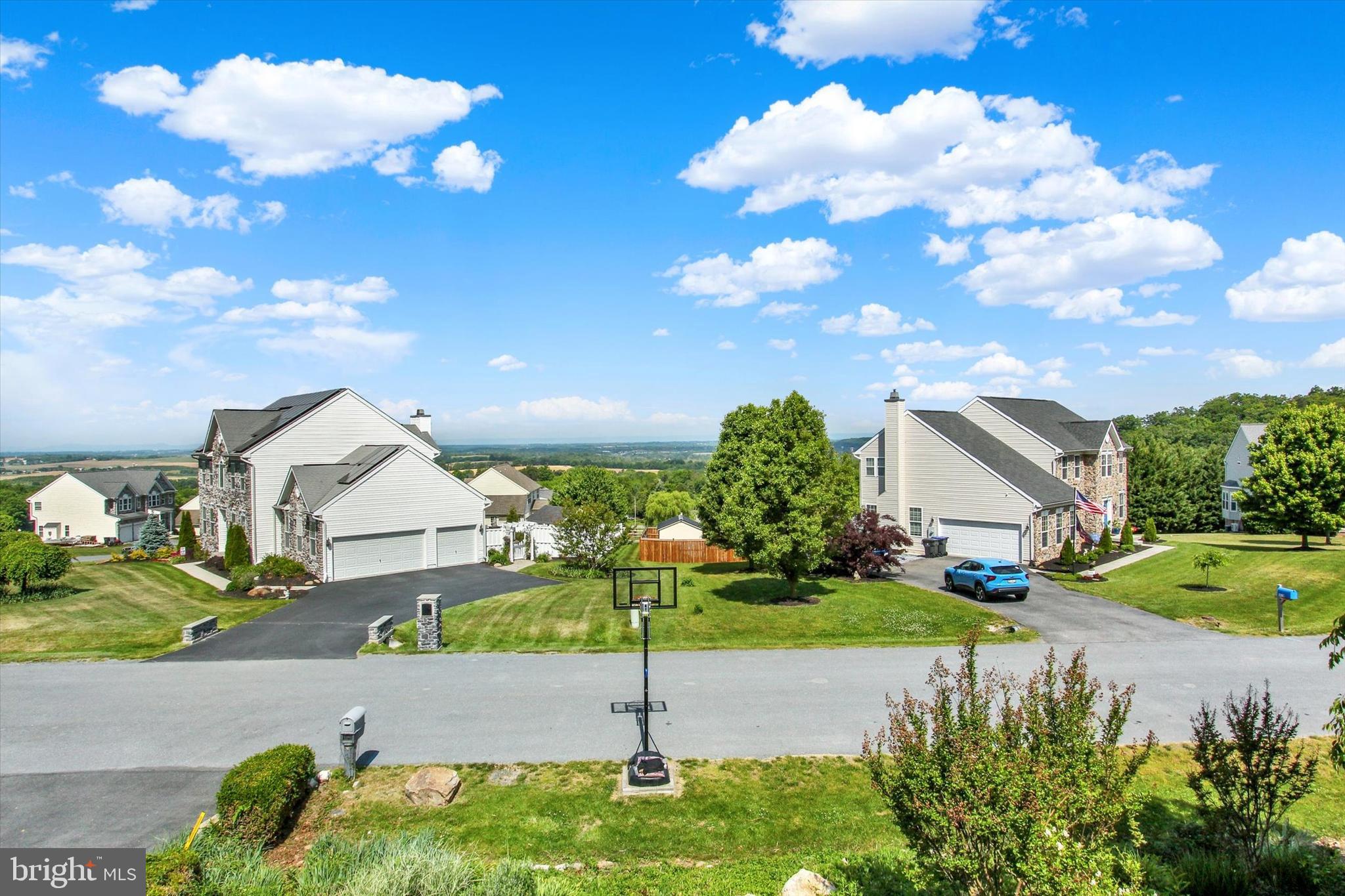 EDGEWOOD ESTATES - Residential