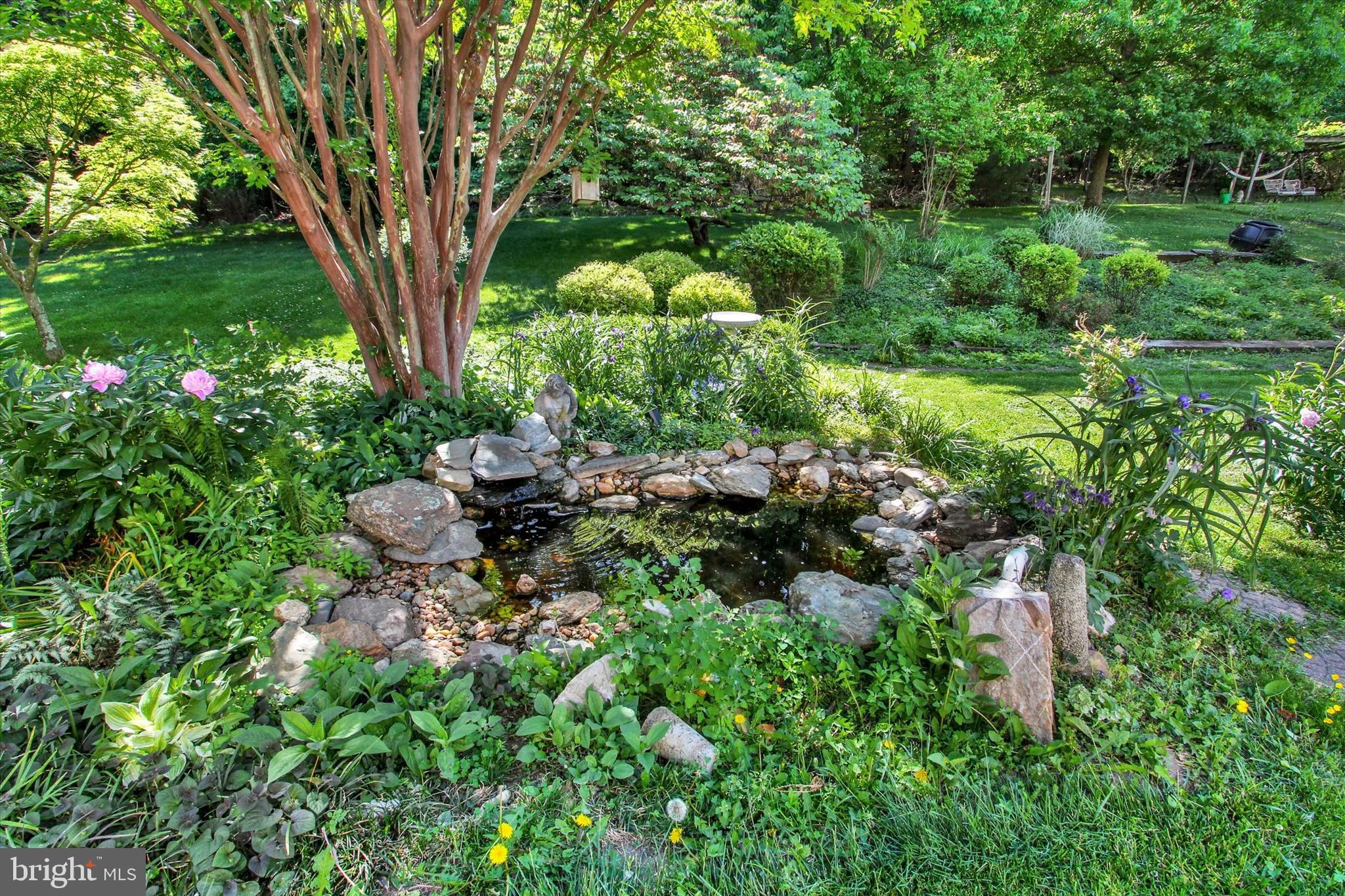 EDGEWOOD ESTATES - Residential