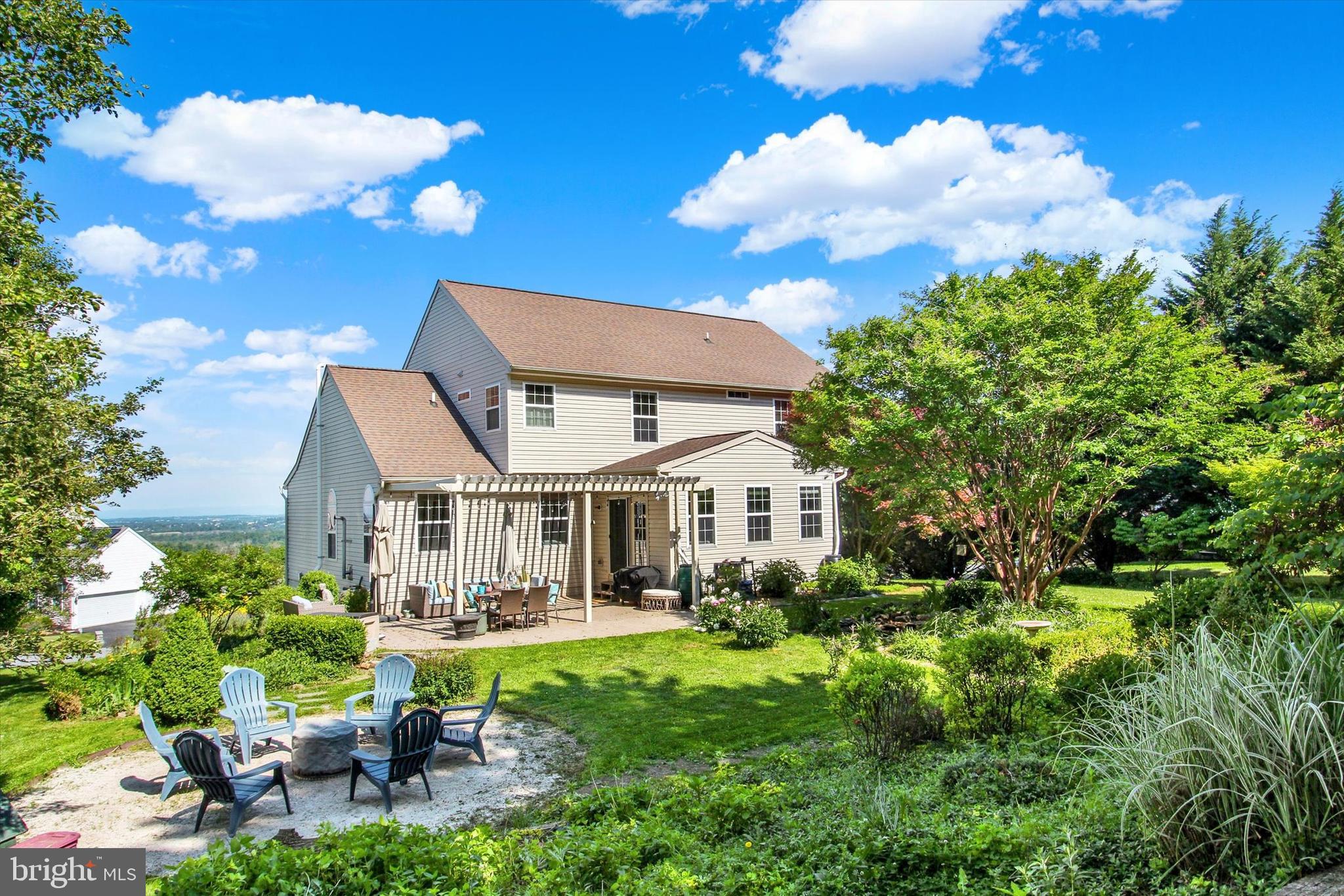 EDGEWOOD ESTATES - Residential