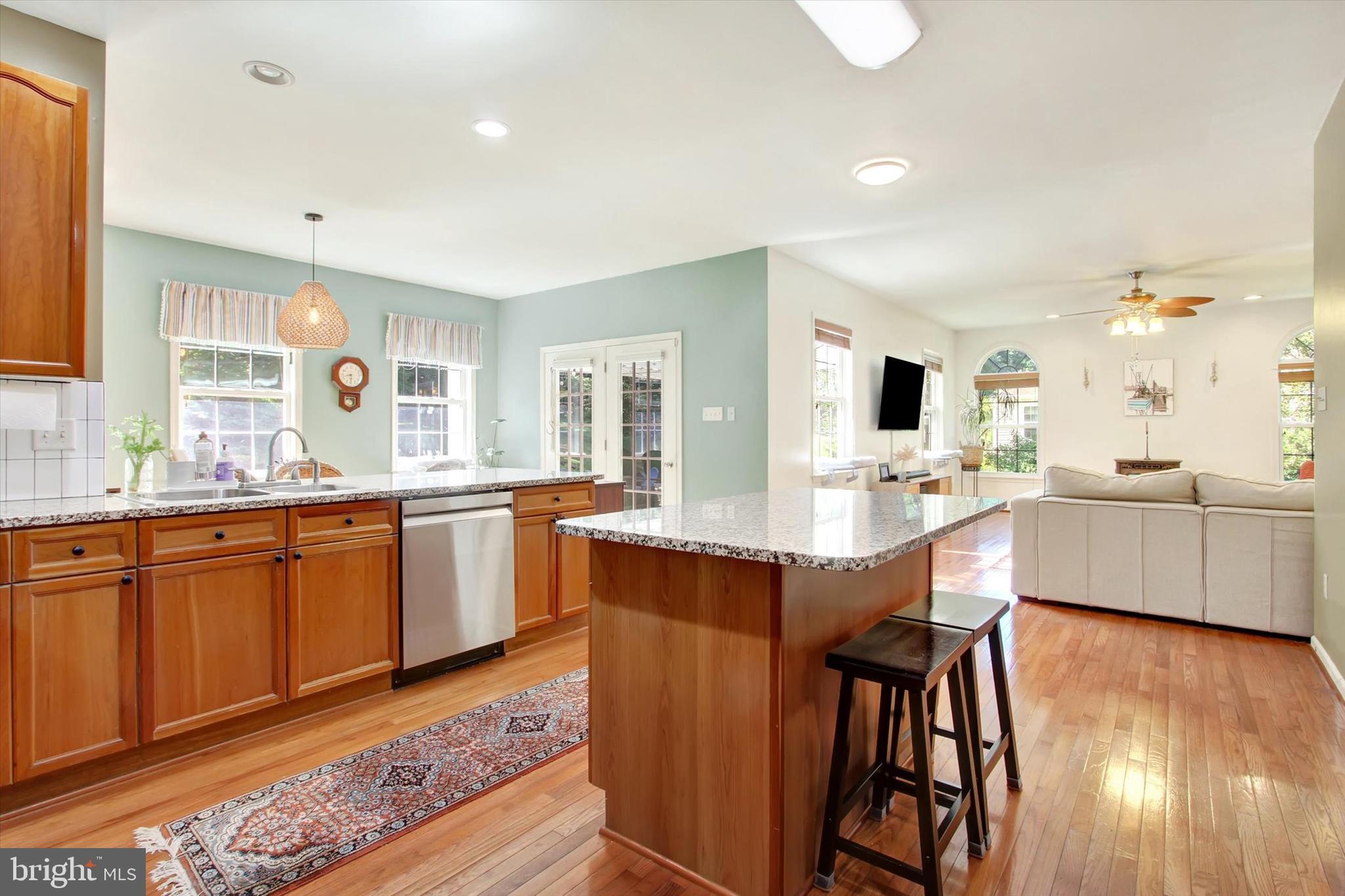 EDGEWOOD ESTATES - Residential