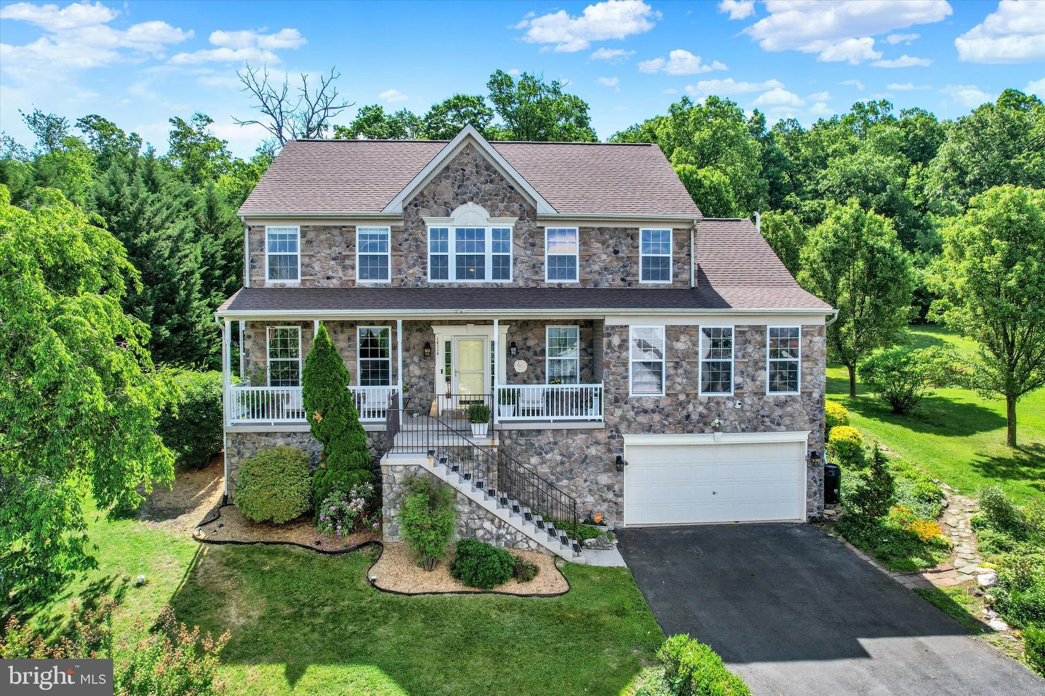 EDGEWOOD ESTATES - Residential