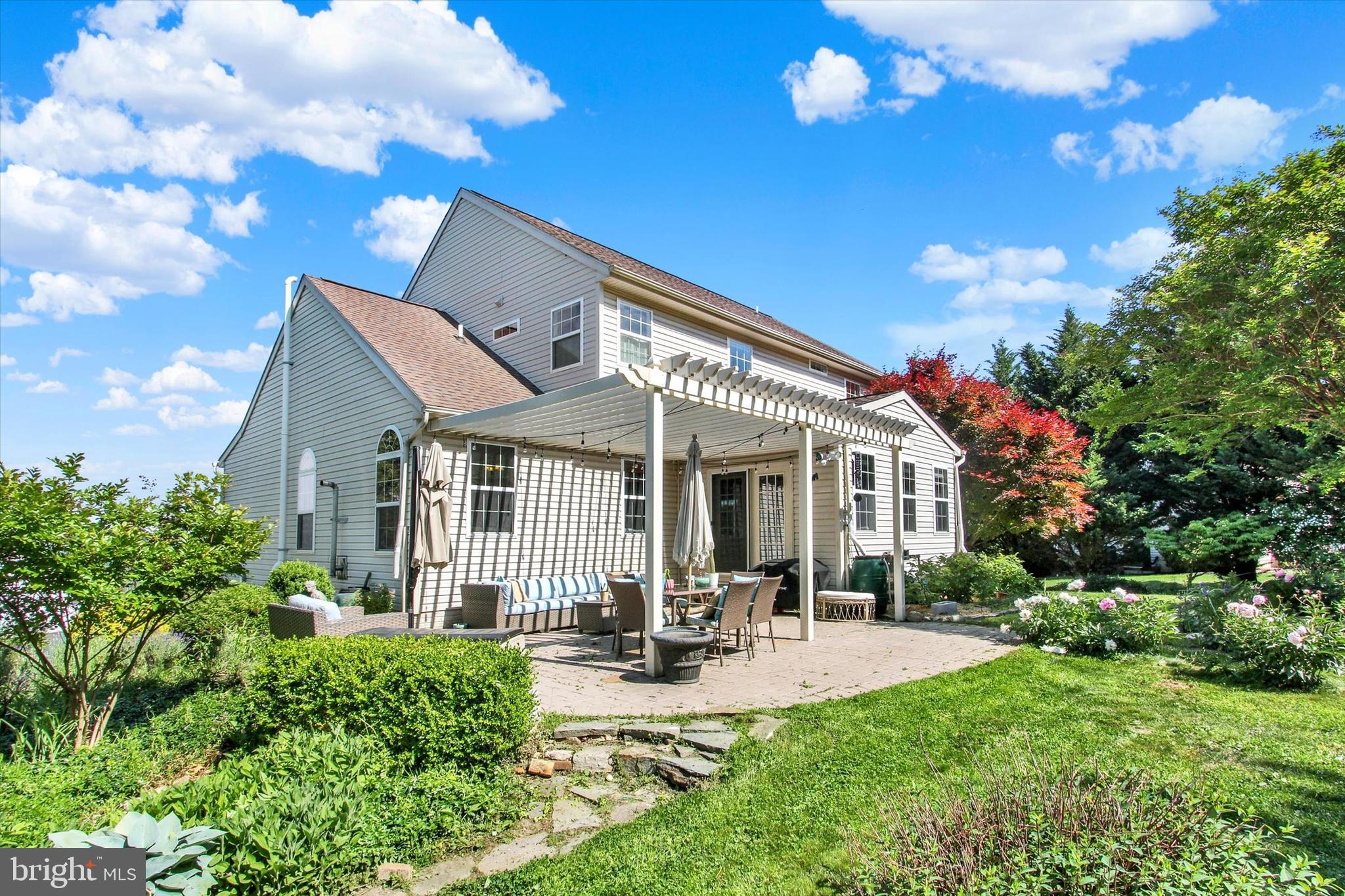 EDGEWOOD ESTATES - Residential