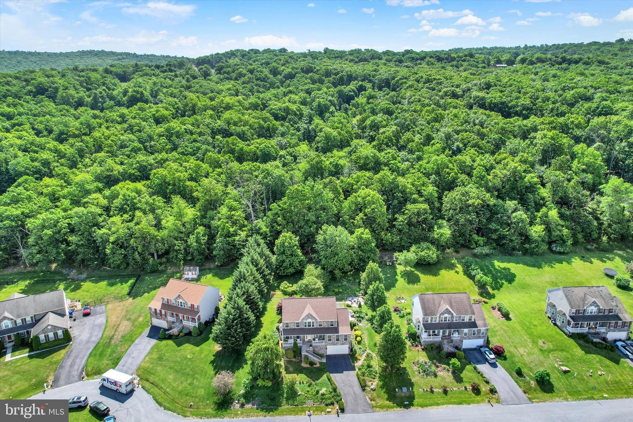 EDGEWOOD ESTATES - Residential