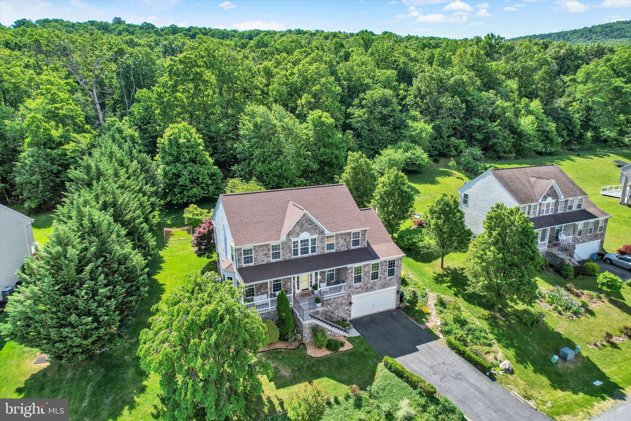 EDGEWOOD ESTATES - Residential