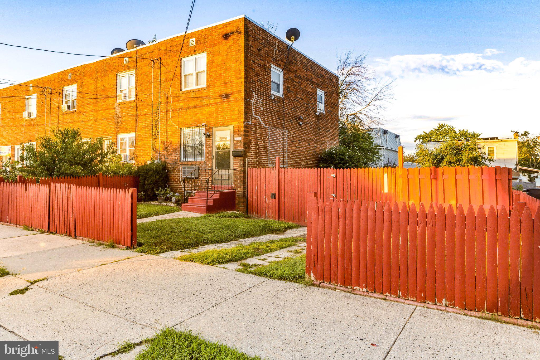 917 BEIDEMAN AVENUE 1/2