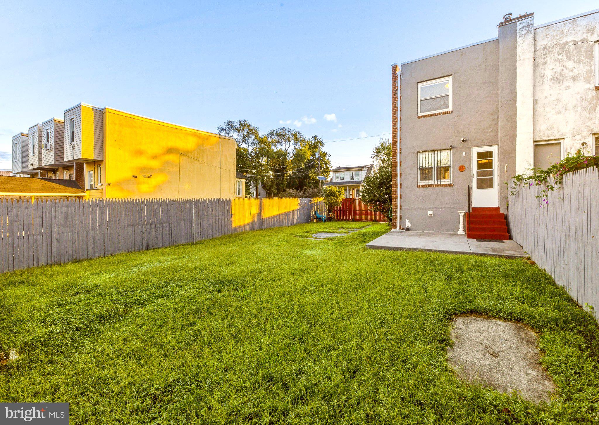 917 BEIDEMAN AVENUE 1/2