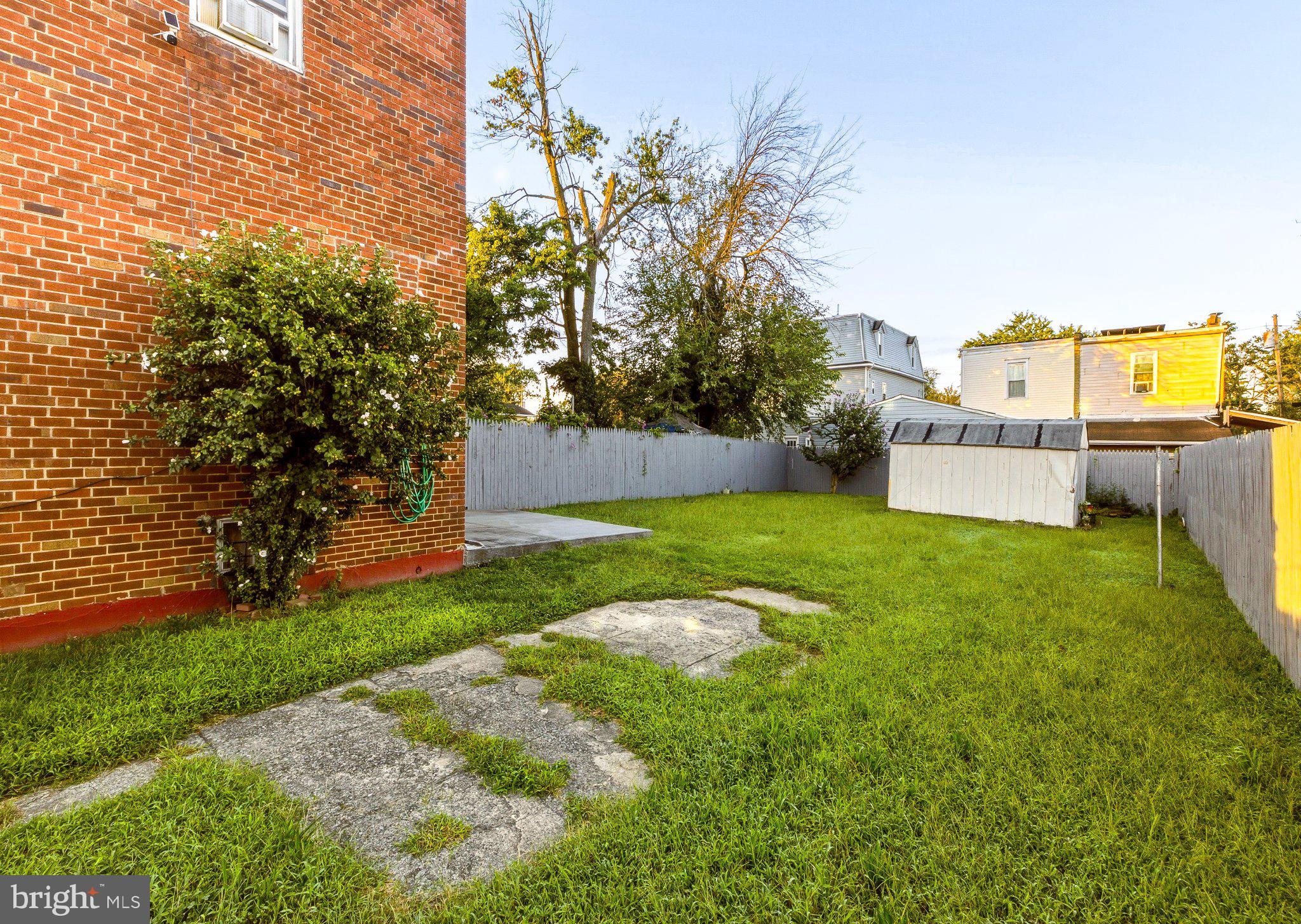 917 BEIDEMAN AVENUE 1/2