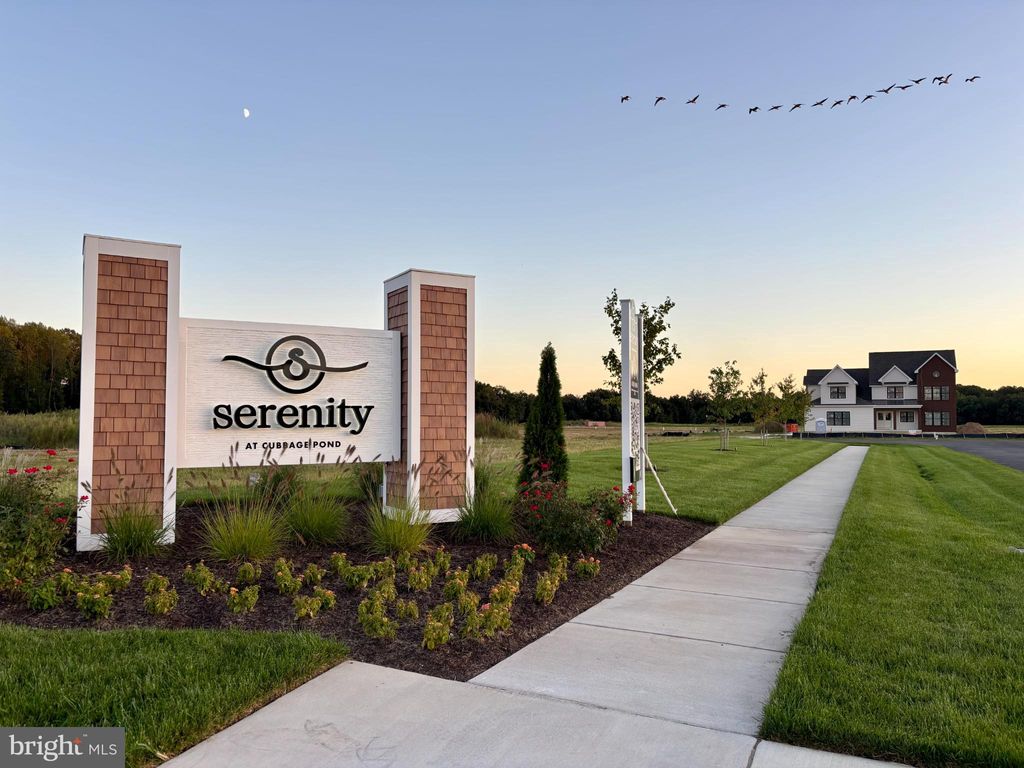 Photo of 20442 Honeysuckle Dr, LINCOLN, DE 19960 (MLS # DESU2105918)