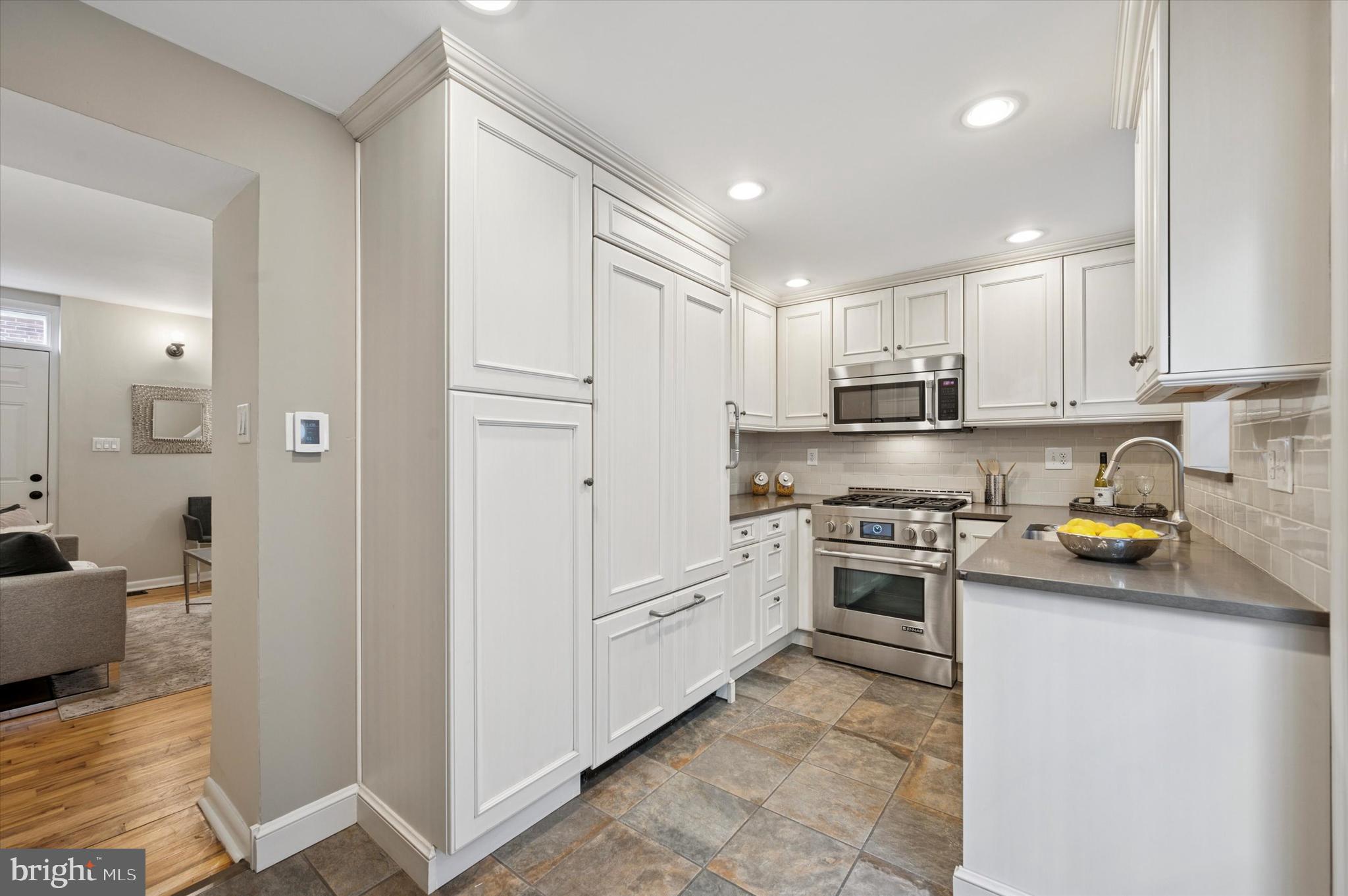 RITTENHOUSE SQUARE - Residential