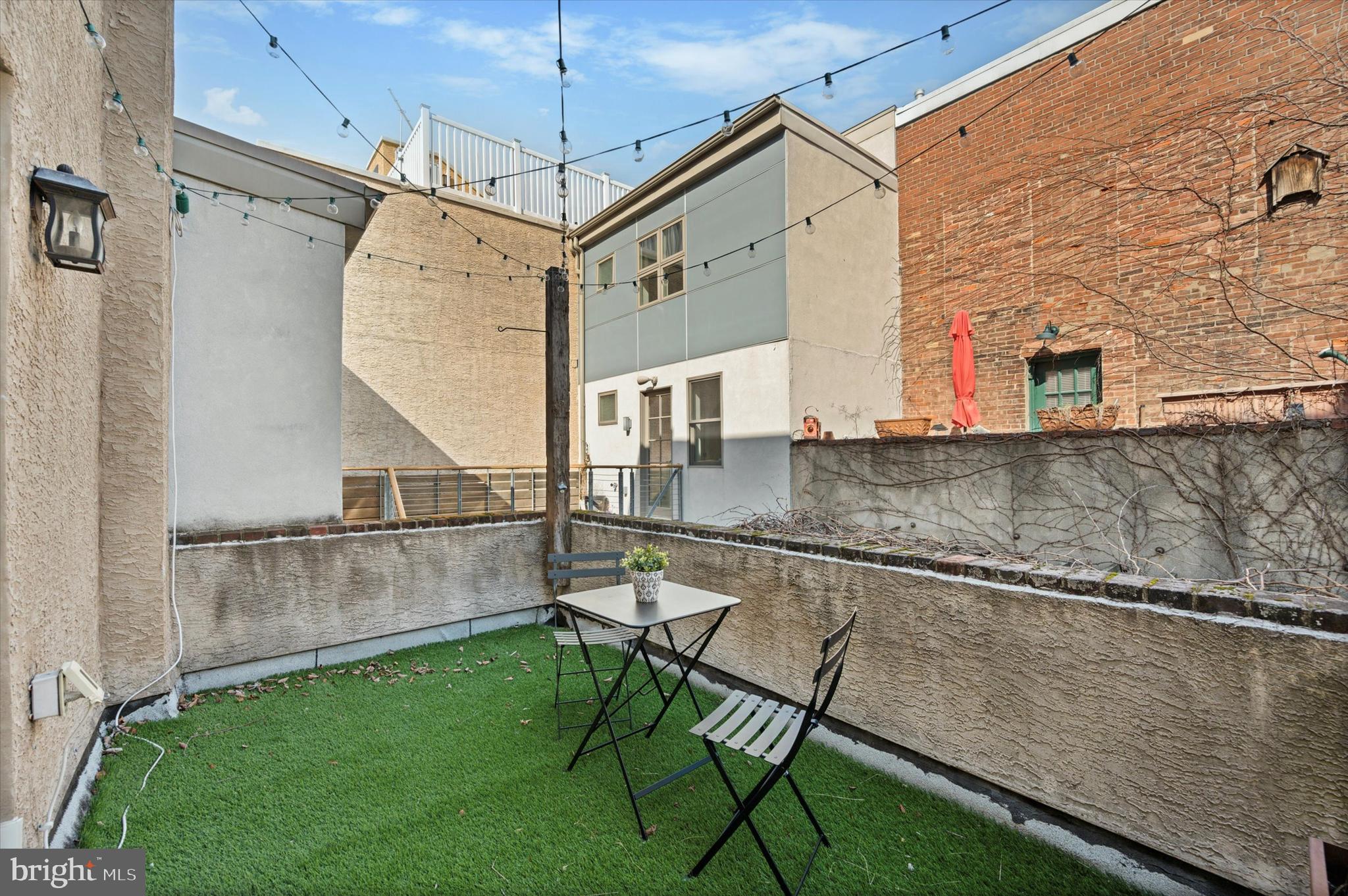 RITTENHOUSE SQUARE - Residential