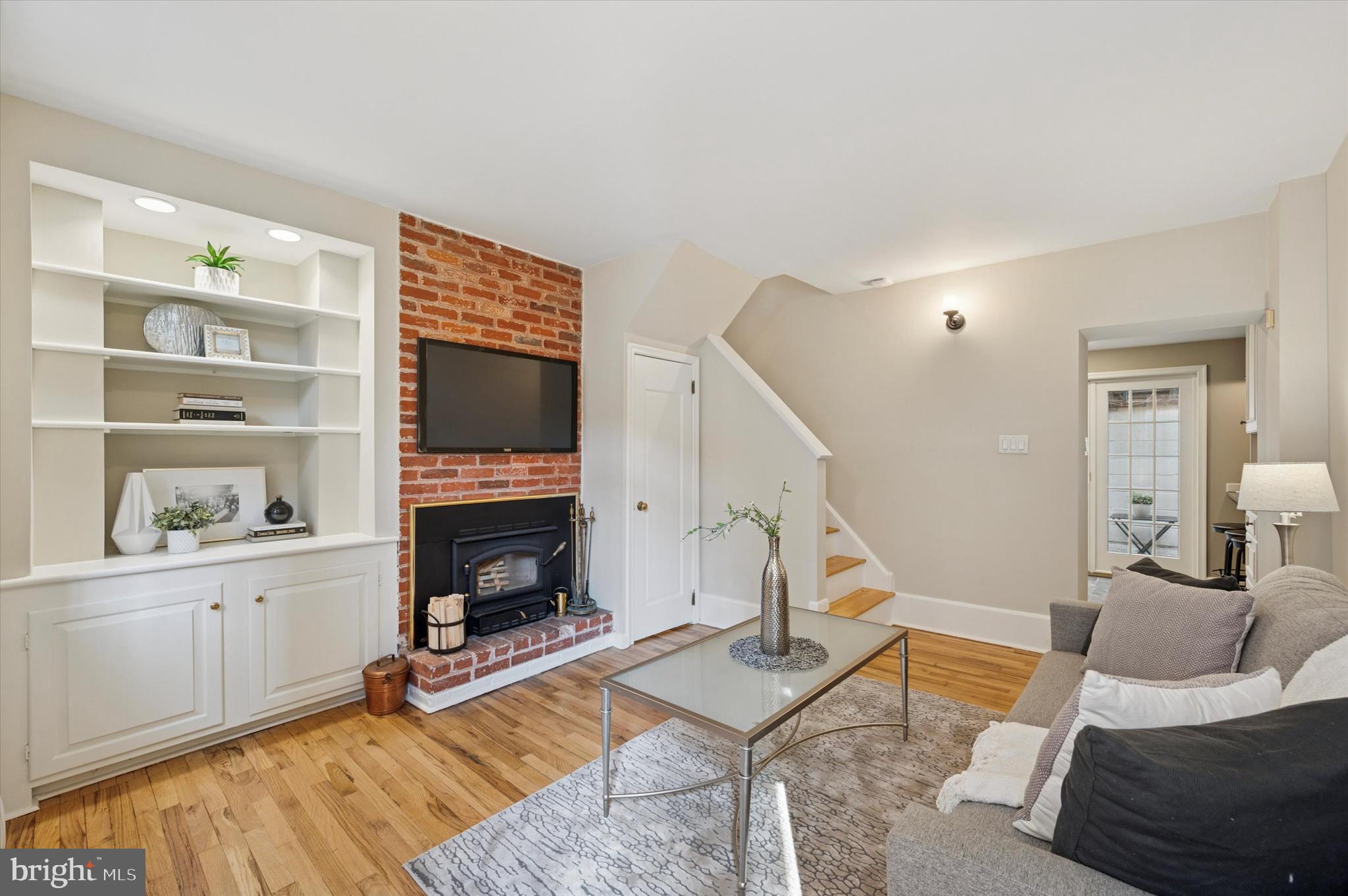 RITTENHOUSE SQUARE - Residential