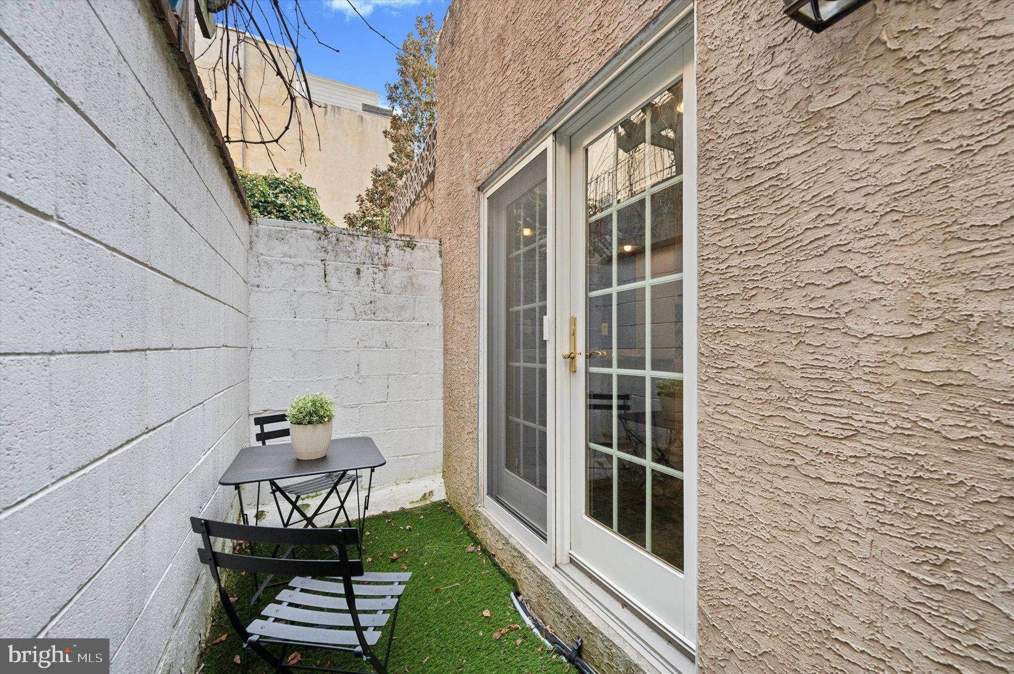 RITTENHOUSE SQUARE - Residential