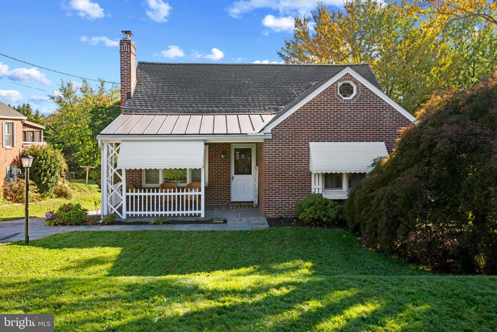 Photo of 545 Poole Road, WESTMINSTER, MD 21157 (MLS # MDCR2037964)