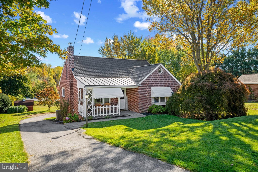 Photo of 545 Poole Road, WESTMINSTER, MD 21157 (MLS # MDCR2037964)