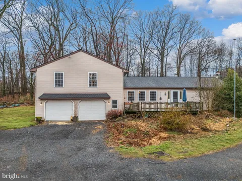 552 Baldy Hill Road, Alburtis, PA MLS: PABK2055678
