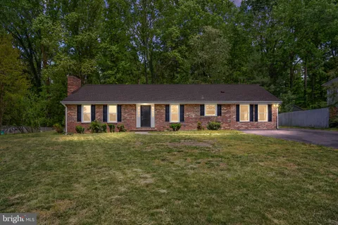 227 N Randolph Road, Fredericksburg, VA 22405 - MLS#: VAST2038408