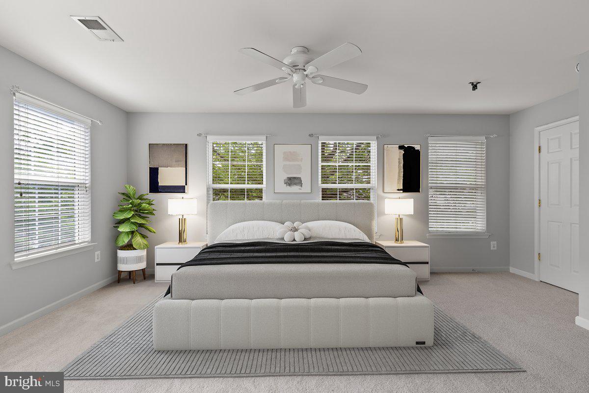 SUMNER LAKE - Residential