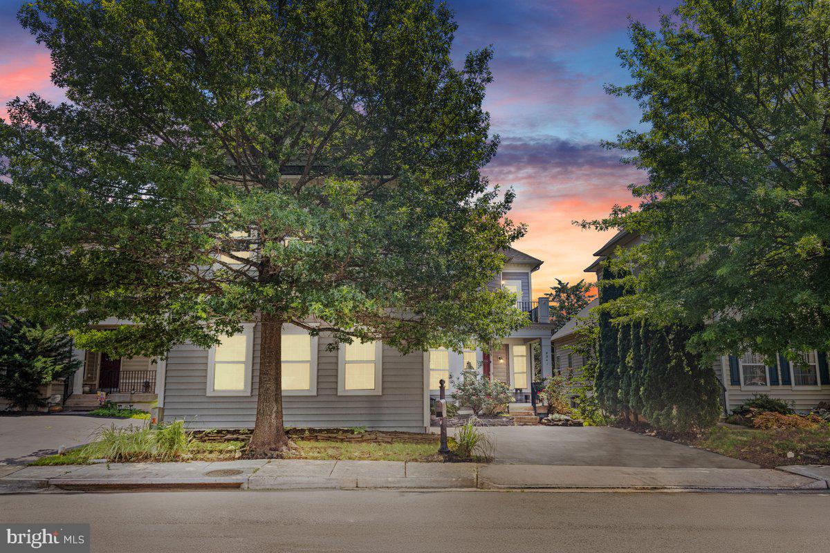 SUMNER LAKE - Residential