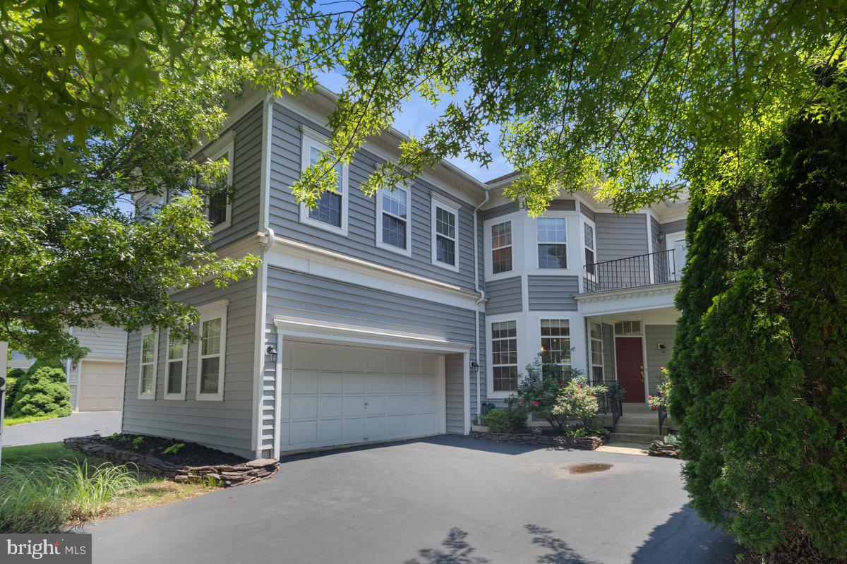 SUMNER LAKE - Residential