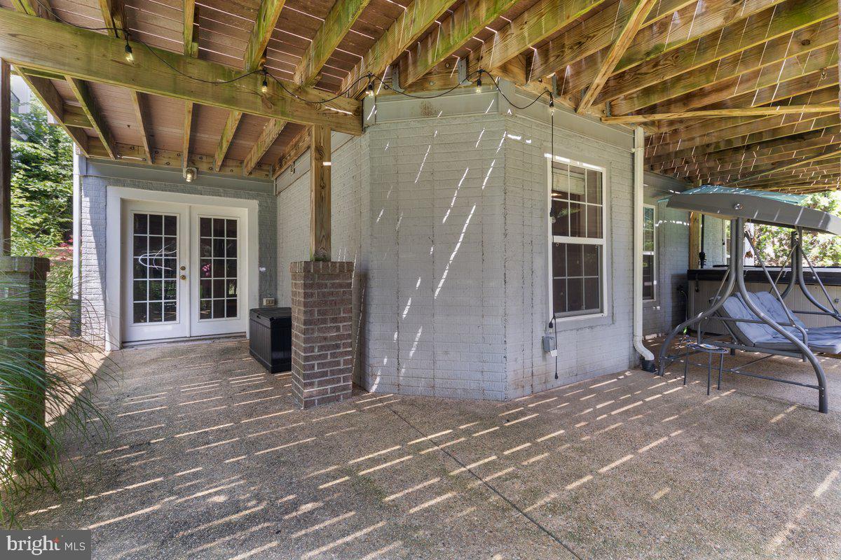 SUMNER LAKE - Residential