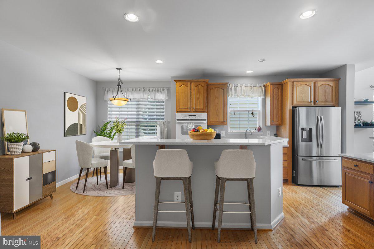 SUMNER LAKE - Residential