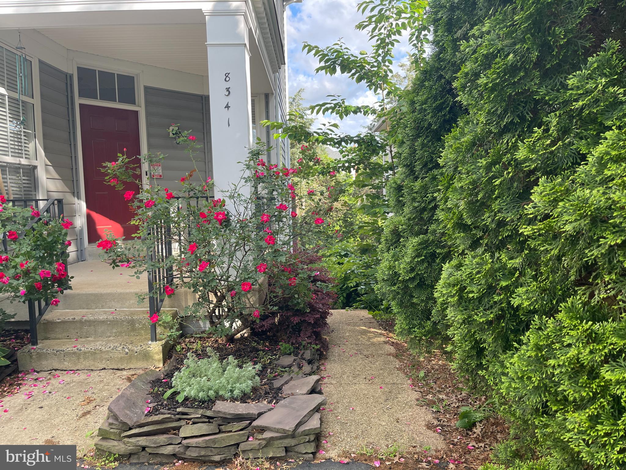 8341 TILLETT LOOP