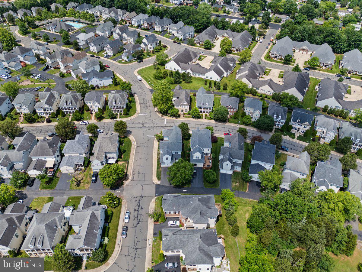 SUMNER LAKE - Residential