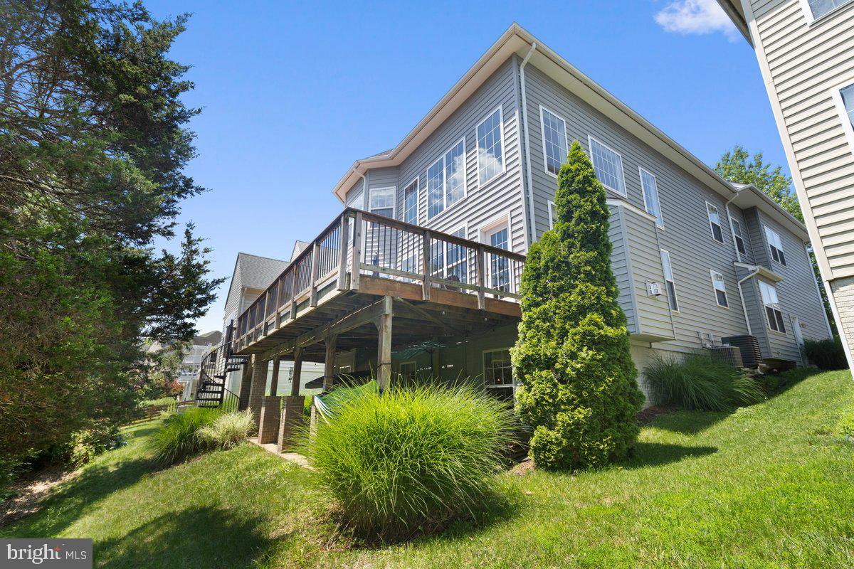 SUMNER LAKE - Residential