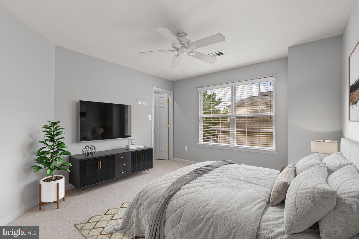 SUMNER LAKE - Residential