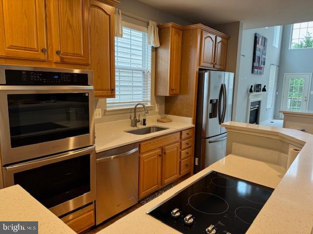 SUMNER LAKE - Residential