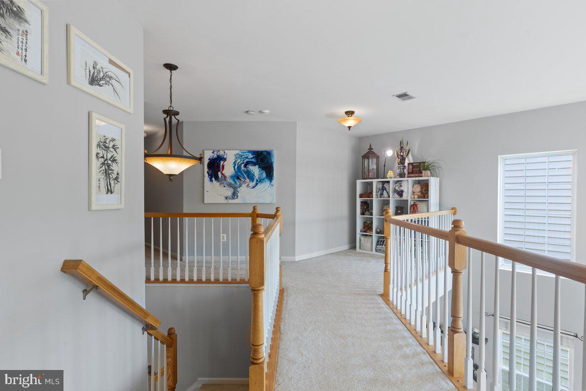 SUMNER LAKE - Residential