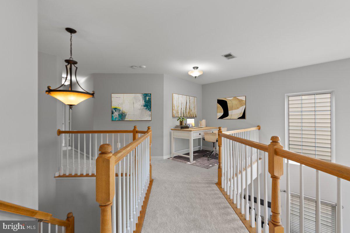 SUMNER LAKE - Residential