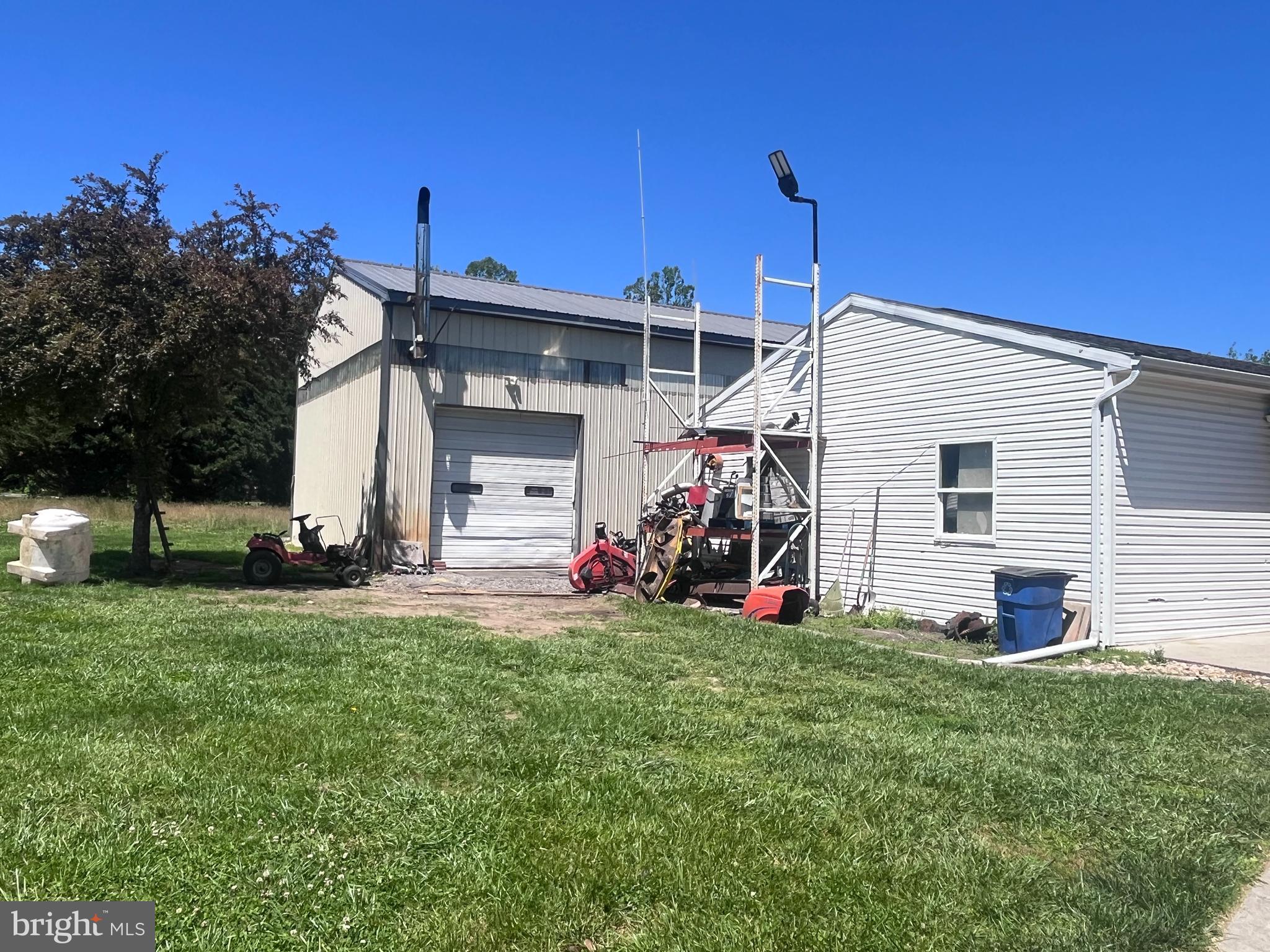 526 PINE ROAD