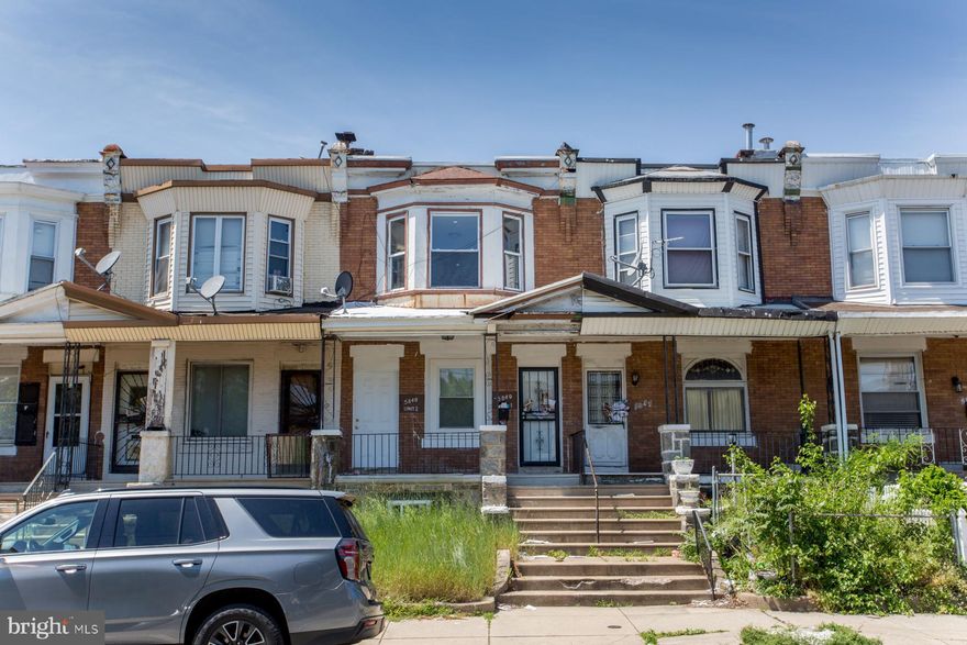 GREAT INVESTMENT OPPORTUNITY.