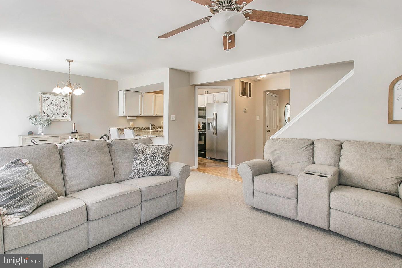 HERITAGE RIDGE - Residential