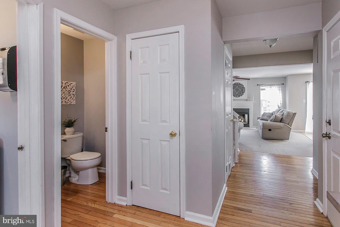 HERITAGE RIDGE - Residential