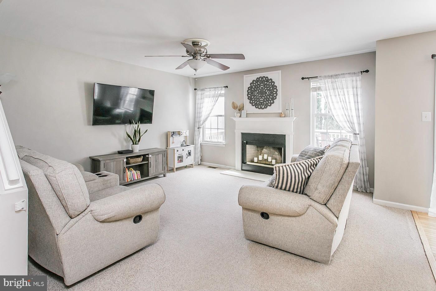 HERITAGE RIDGE - Residential