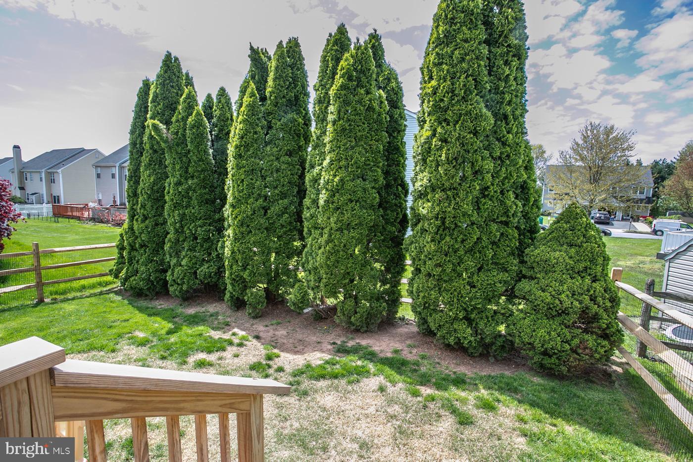 HERITAGE RIDGE - Residential